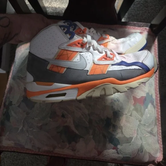 Adidas Nike Jordans For sale - Picture 8 of 9